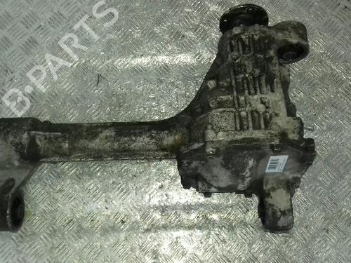 Used Front differential NISSAN PATHFINDER II (R50) [1995-2005]  21016159