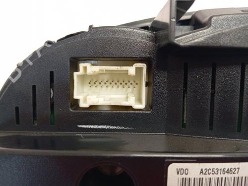 Instrument cluster MERCEDES-BENZ GL-CLASS (X164) GL 350 CDI 4-matic (164.822) | BP20677268C47 