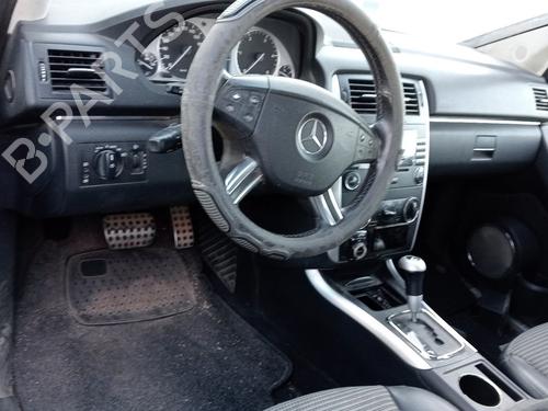 Left front window motor MERCEDES-BENZ B-CLASS Sports Tourer (W245)  | BP13220951E21 