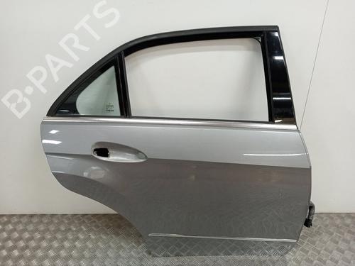 Used Right rear door MERCEDES-BENZ E-CLASS (W212) [2009-2016]  18946887