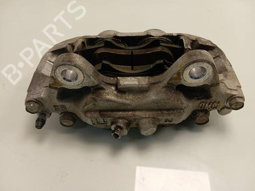 Left front brake caliper TOYOTA HILUX VIII Pickup (_N1_)  | BP22557789M105 