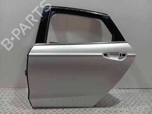Porta trás esquerda Porta trás esquerda 36990943 36990943