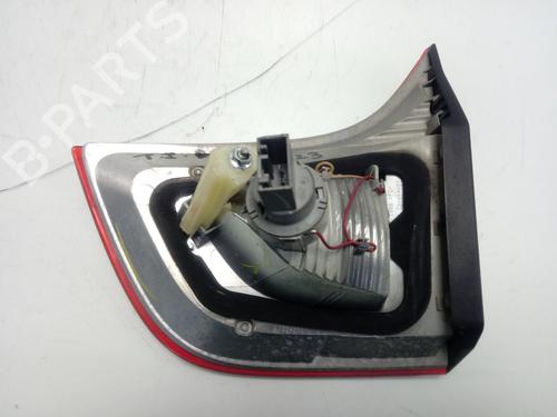 Left tailgate light BMW X6 (E71, E72)  | BP15833767C79 
