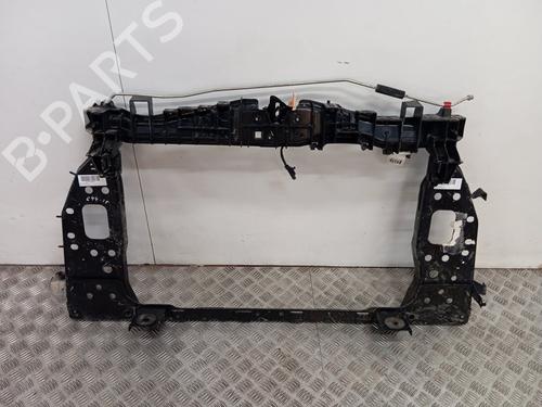 Frontblech für FIAT 500X (334_) [2014-2025]  31171619