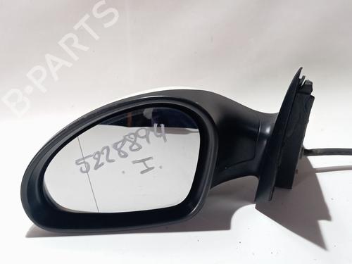 Specchietto retrovisore sinistro Specchietto retrovisore sinistro 38285610 38285610
