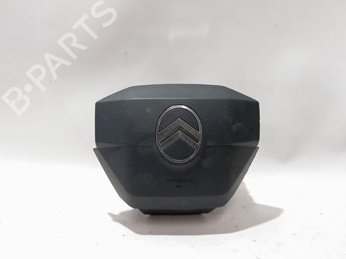 Used Driver airbag Driver airbag CITROËN BERLINGO MULTISPACE (B9) [2008-2026] 33691697 33691697