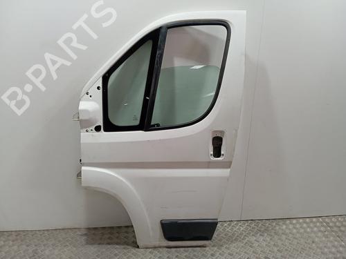 Used Left front door CITROËN JUMPER II Van 3.0 HDi 160 (157 hp) 28703312