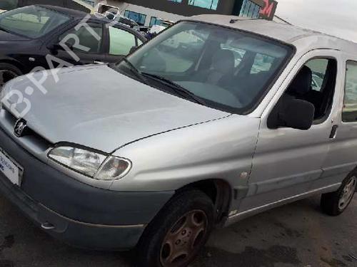Starter PEUGEOT PARTNER MPV (5_, G_) | BP12840624M8 - Image 7