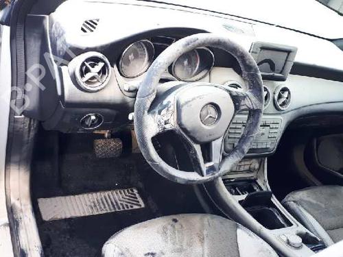 Rear left exterior door handle MERCEDES-BENZ CLA Coupe (C117) | BP16815614C130
