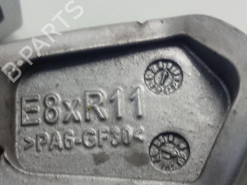 Front right exterior door handle BMW 1 (E81) 118 i | BP16785504C129 