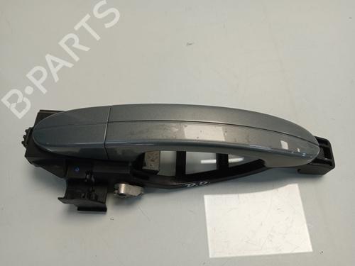 Used Front right exterior door handle FORD MONDEO IV (BA7) [2007-2015]  17683981