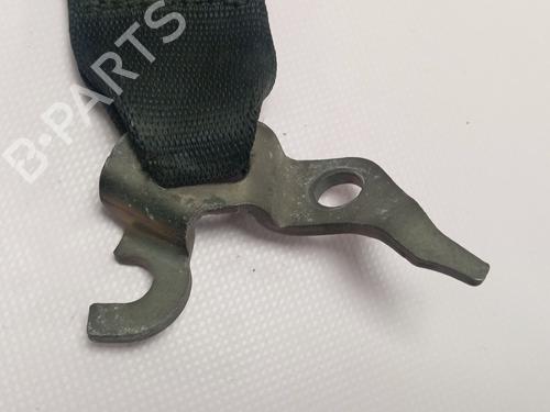 Front left seatbelt BMW 3 (E90) 320 d | BP39430666I26 - Image 4