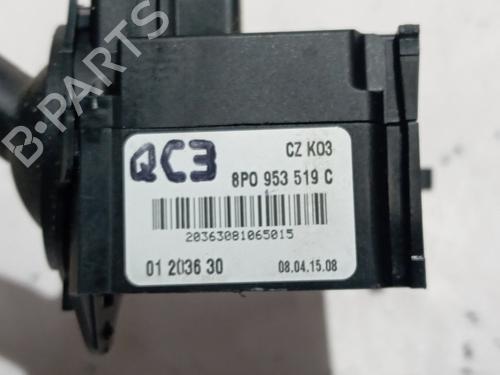 Steering column stalk AUDI TT (8J3) | BP34053375I23 - Image 2