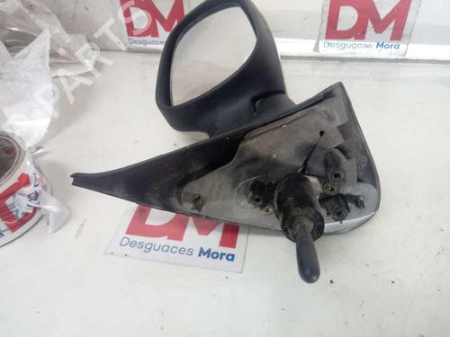 Right mirror NISSAN MICRA III (K12) 1.2 16V | BP12655257C27 