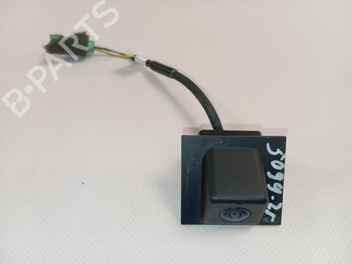Used Camera Camera MG MG ZS SUV (AZS1) [2017-2026] 40219606 40219606