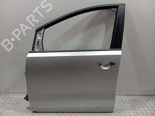 Used Left front door Left front door SEAT ALHAMBRA (710, 711) 2.0 TDI (115 hp) 33216957 33216957