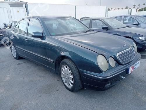 AC compressor MERCEDES-BENZ E-CLASS (W210) E 270 CDI (210.016) | BP37874598M34 - Image 4
