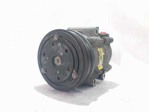 Compresseur AC FORD TRANSIT Van (FA_ _) 2.0 DI (FAE_, FAF_, FAG_) (100 hp) 31653310
