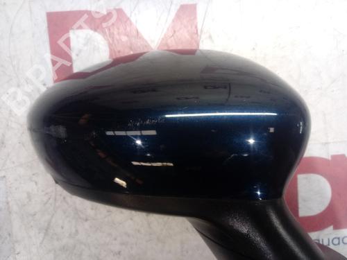 Right mirror FIAT 500 (312_)  | BP13217269C27