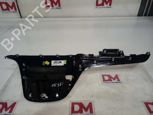 Air vent PEUGEOT 208 I (CA_, CC_) 1.4 HDi | BP16337745I21 