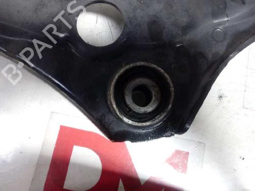 Left front suspension arm RENAULT MEGANE IV Hatchback (B9A/M/N_) 1.5 dCi 110 (B9A3) | BP12663027M12 