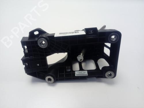 Gear lever TOYOTA AVENSIS Saloon (_T27_)  | BP18656356M90 
