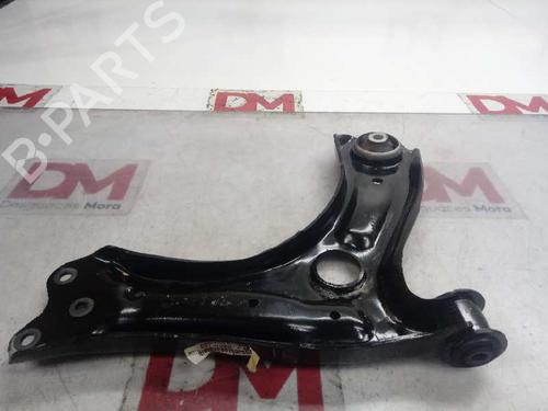 Left front suspension arm SEAT IBIZA IV SC (6J1, 6P5)  | BP12660293M12 