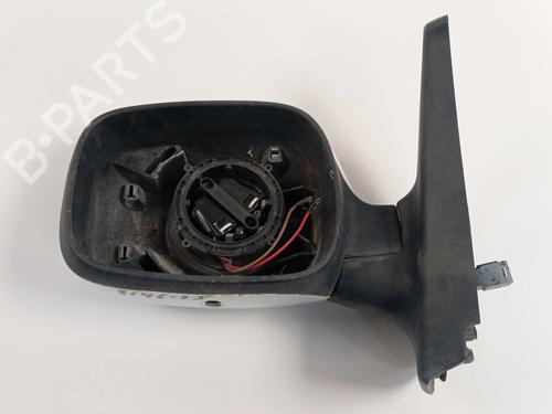 Retrovisor esquerdo RENAULT KANGOO (KC0/1_) | BP31031806C26 - Image 3
