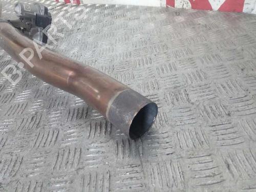 Catalyst VW CADDY IV Box Body/MPV (SAA, SAH) 1.6 TDI | BP30371555M10