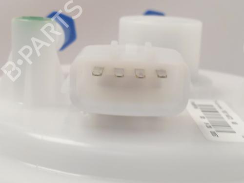 Fuel pump NISSAN MICRA V (K14) | BP31931356M76