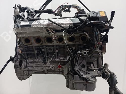 Engine MERCEDES-BENZ S-CLASS (W221, V221) S 600 (221.176) | BP28671554M1