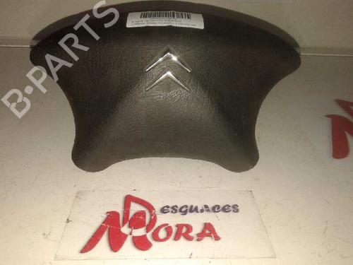 Used Driver airbag CITROËN XSARA PICASSO (N68) [1999-2012]  12633410