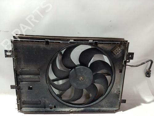 Used Radiator fan Radiator fan 39470388 39470388