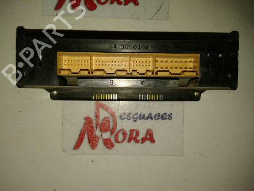 AC-Styringsenhed/Manøvreenhed AUDI A6 C5 (4B2, 4B4) | BP30370034I5