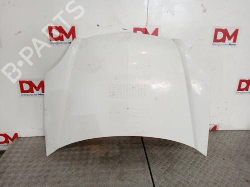 Hood RENAULT KANGOO (KC0/1_) 1.5 dCi (KC07) | BP16532566C1