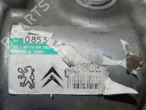 AC compressor CITROËN C3 Picasso (SH_)  | BP31157578M34 