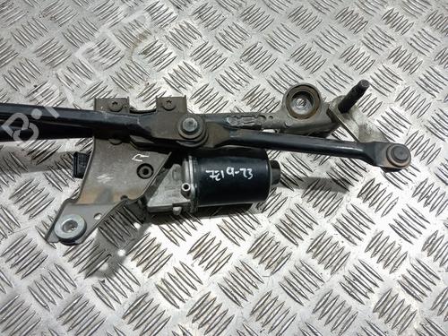 Front wiper motor MERCEDES-BENZ A-CLASS (W176) A 200 CDI (176.001) | BP22510242M29 