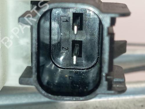 Front right window mechanism FORD TRANSIT V363 Van (FCD, FDD) 2.0 EcoBlue | BP37264200C23 - Image 2