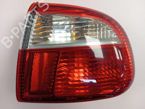 Used Right taillight Right taillight SEAT TOLEDO II (1M2) 1.9 TDI (110 hp) 33989268 33989268