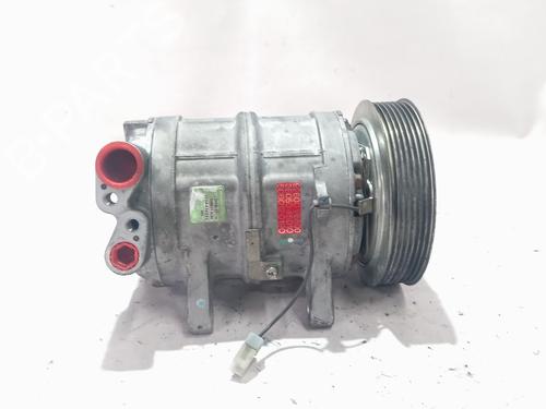 AC compressor NISSAN PATROL GR V Wagon (Y61) 3.0 DTi | BP31987659M34
