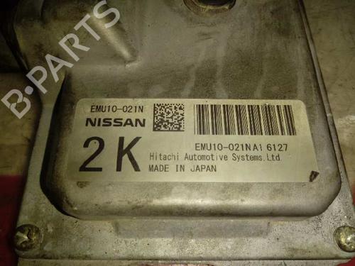 Electronic module NISSAN JUKE (F15) 1.5 dCi | BP16677511M83 