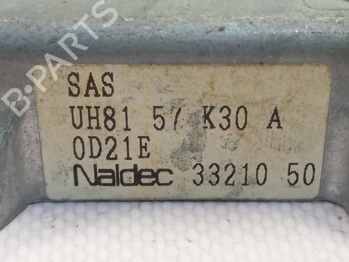 Steuergerät Airbag FORD RANGER (ER, EQ, R_) | BP30375561M53