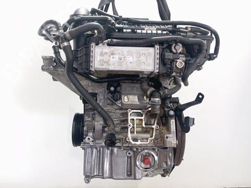 Engine SEAT IBIZA V (KJ1, KJG)  | BP22763462M1  - Image 7