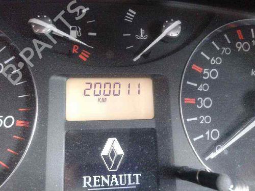 Catalyst RENAULT LAGUNA II (BG0/1_) 1.9 dCi (BG08, BG0G) | BP18254018M10 
