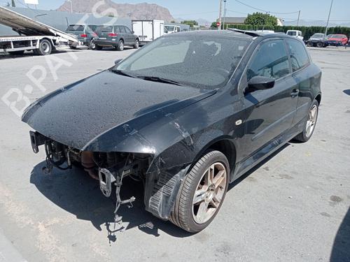 Left front window switch FIAT STILO (192_) 1.6 16V | BP36991059I27 - Image 7