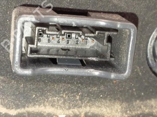 Right taillight BMW 5 Gran Turismo (F07) 530 d | BP29630711C35 