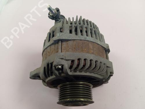 Used Alternator NISSAN PATHFINDER III (R51) [2005-2025]  27091149