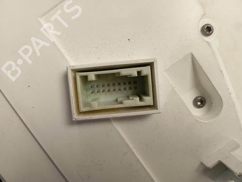 Instrument cluster CITROËN BERLINGO Box Body/MPV (K9)  | BP25925689C47 