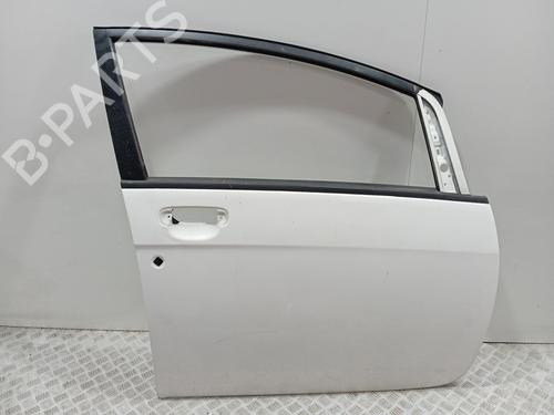 Porte avant droite Porte avant droite CITROËN C-ZERO [2010-2026] 35953234 35953234