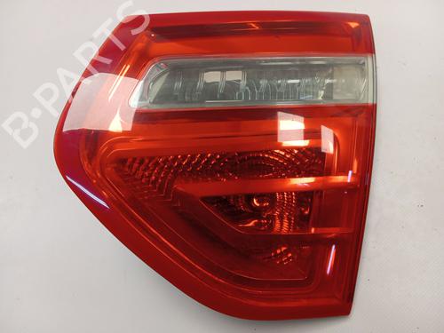 Fanale portellone destro Fanale portellone destro 39100772 39100772